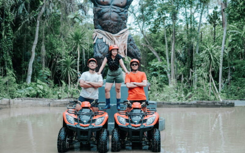 Ubud: ATV Ride with Optional Hotel Transfers - Exploring the Route: What’s in Store?