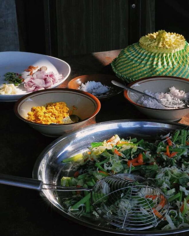 Ubud: Authentic Traditional Balinese Village Cooking Class - An In-Depth Look at the Experience
