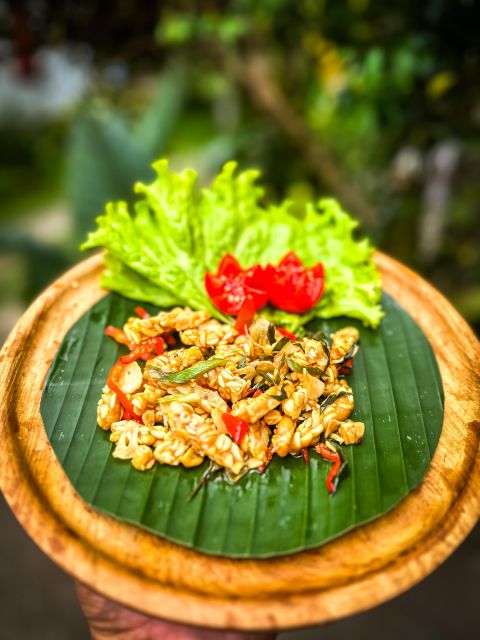 Ubud: Authentic Traditional Balinese Village Cooking Class - Frequently Asked Questions