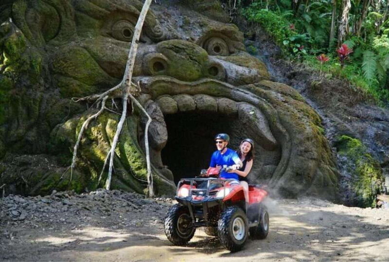 Ubud Bali ATV Alasan Adventure Gorila Cave & Cretya Pool Bar - Final Thoughts