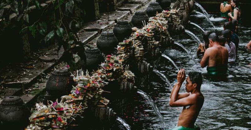 Ubud Bali: Cultural Escape,Art ,Nature,and Tradition in Ubud - Good To Know