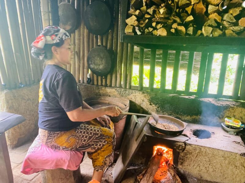 Ubud Bali: Cultural Escape,Art ,Nature,and Tradition in Ubud - Cultural and Natural Attractions