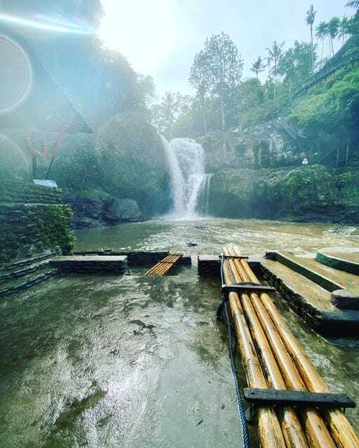 Ubud Bali: Half Day Tours - FAQ