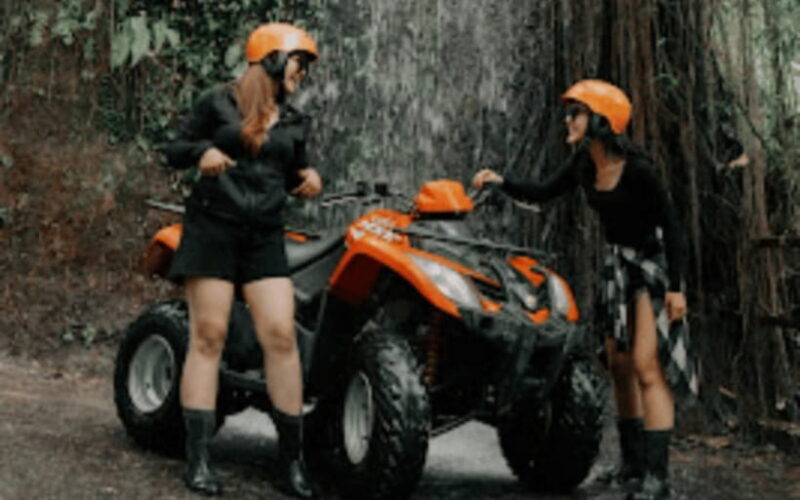 Ubud: Bali Quad Bike, E-bikes & Bali Tubing - Additional Activity Options