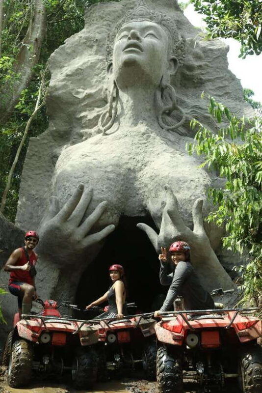 Ubud: Bali Swing + Atv With Lunch - Final Thoughts