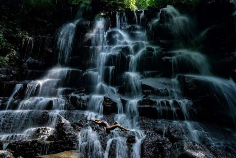 Ubud: Bali Swing hidden waterfall with personal photographer - An In-Depth Look at What to Expect