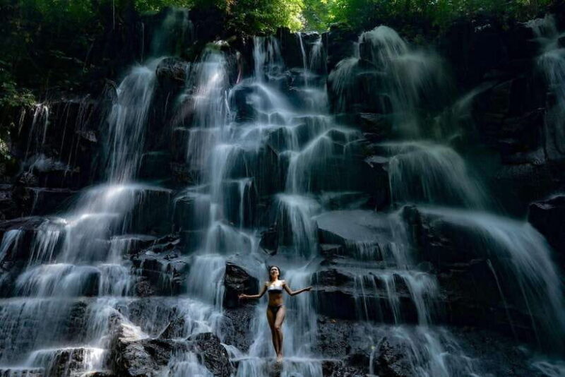 Ubud: Bali Swing hidden waterfall with personal photographer - Practical Details and Considerations