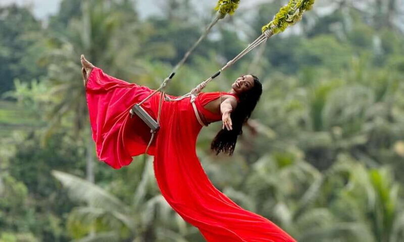 Ubud: Bali Swing Ticket - Ubud: Bali Swing Ticket—A Comprehensive Review for Curious Travelers