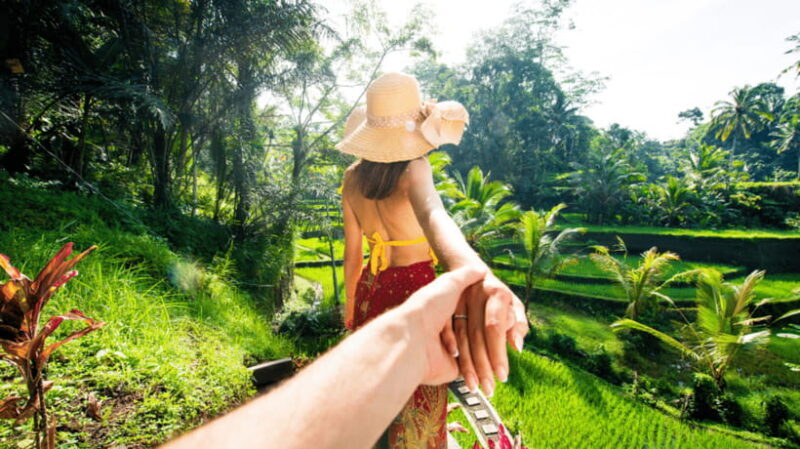Ubud: Balinese Culture and Nature Private Full-day Tour - Exploring Bali’s Natural and Spiritual Heart