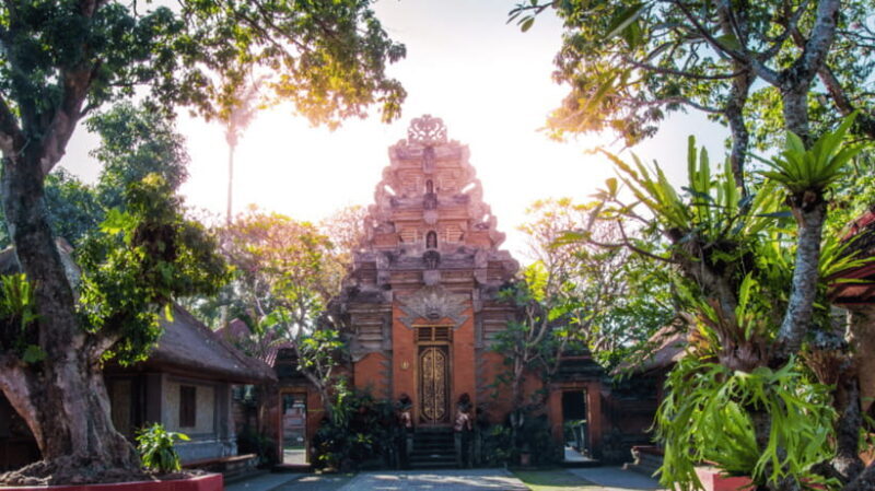 Ubud: Balinese Culture and Nature Private Full-day Tour - Practical Tips for Travelers
