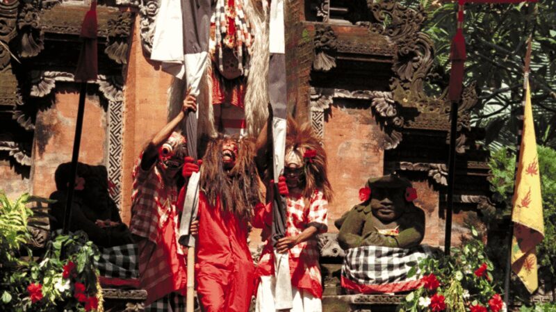 Ubud: Balinese Culture and Nature Private Full-day Tour - Why This Tour Is a Great Choice