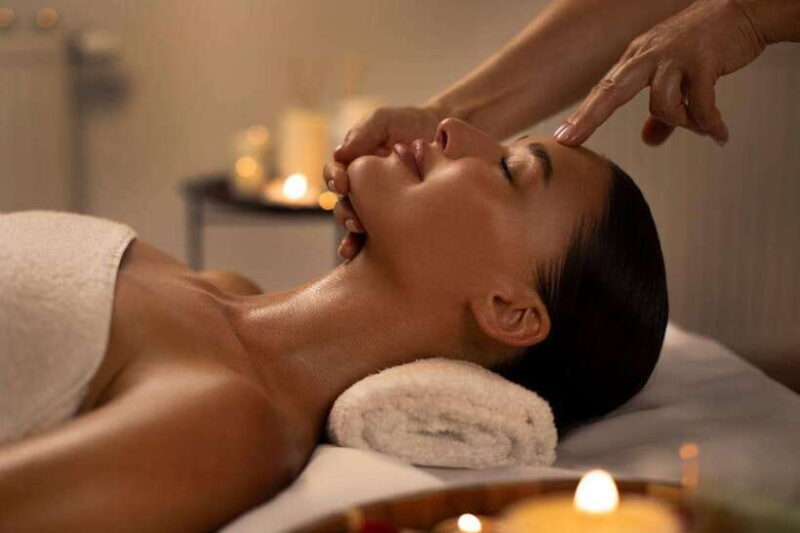 Ubud: Balinese Massage Experience at Aksata Bali Spa - Setting the Scene at Aksata Bali Spa