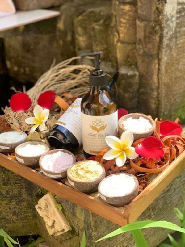 Ubud: Balinese Massage Experience at Aksata Bali Spa - Why This Experience Offers Great Value