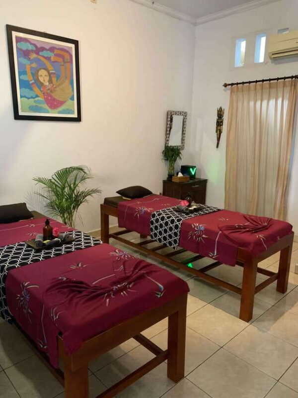 Ubud: Balinese Massage Experience at Aksata Bali Spa - The Practicalities and Tips