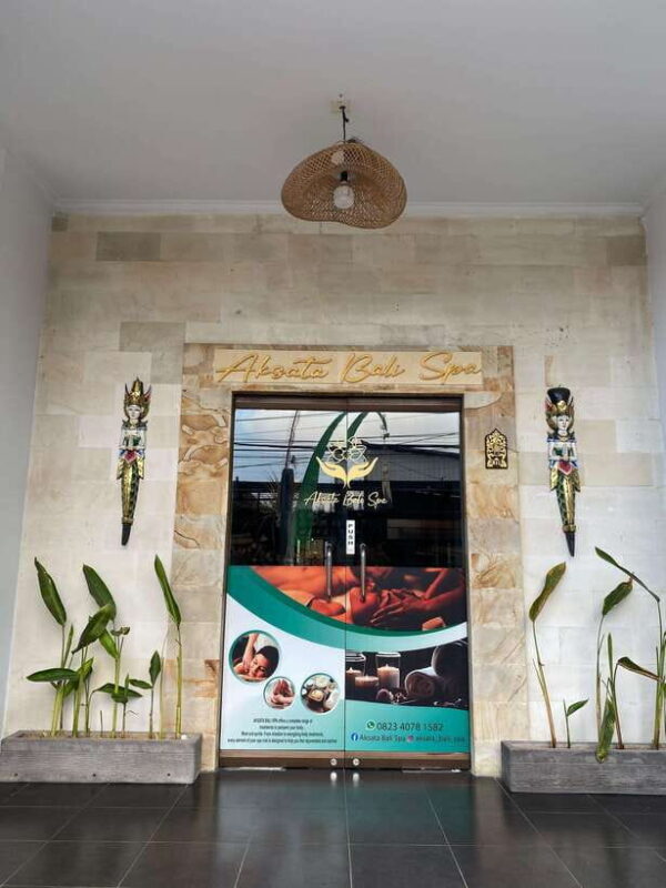 Ubud: Balinese Massage Experience at Aksata Bali Spa - The Sum Up