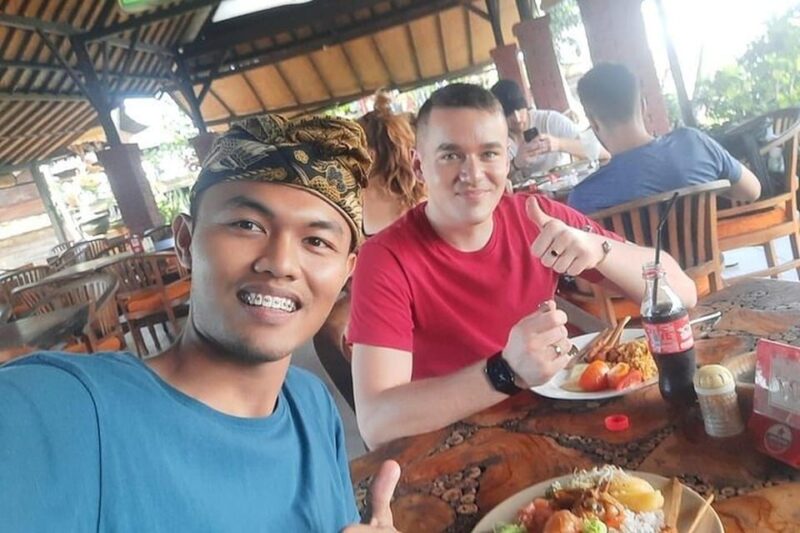 Ubud: Balinese Ritual Purification and Ubud Tour - Good To Know