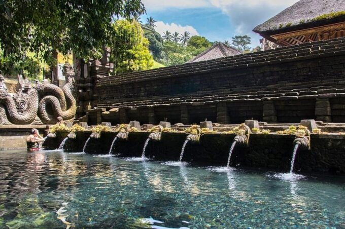 Ubud: Balinese Ritual Purification and Ubud Tour - What to Bring