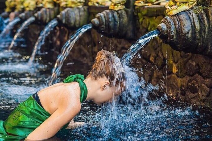 Ubud: Balinese Ritual Purification and Ubud Tour - Frequently Asked Questions