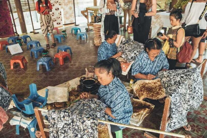 Ubud: Barong and Keris Dance, Batuan Temple, and Waterfall - Frequently Asked Questions