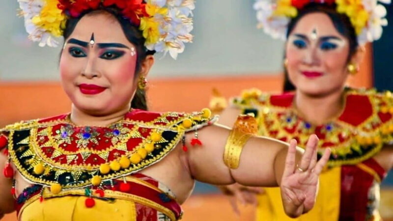 Ubud: Barong Dance and Keris Cultural Dance Show Tickets - Why It’s a Great Cultural Introduction
