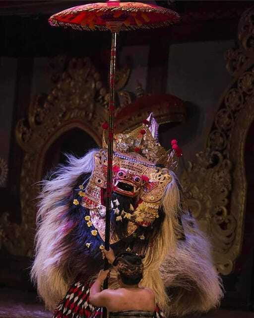 Ubud: Barong Dance and Keris Cultural Dance Show Tickets - Who Should Consider This Tour?