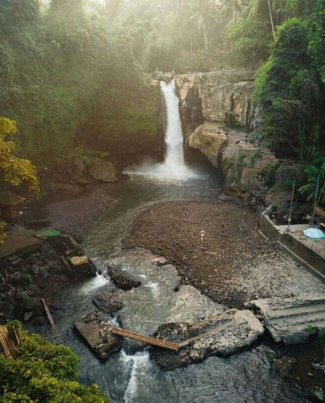 Ubud : Barong Dance, Temple, Rice Terrace & Waterfall - Why Choose This Tour?