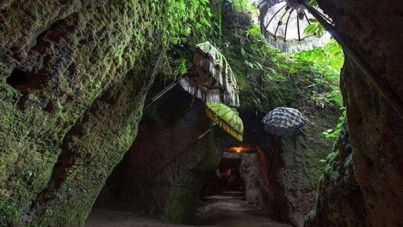 Ubud: Bayad Village, Waterfall and Cave Trek Adventure - Authentic Encounters and Traveler Insights
