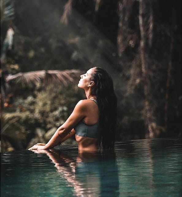 Ubud: Best Cretya Day Club In Ubud & Waterfalls Private Tour - Frequently Asked Questions