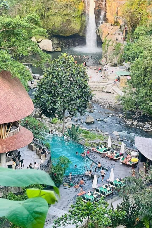 Ubud : Best Day Ubud Trip Must Visited - Nature and Cultural Experiences
