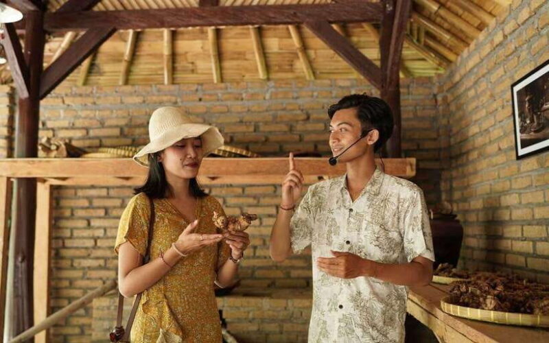 Ubud: Cacao Plantation Tour w/ Chocolate Workshop & Tasting - Analyzing the Value