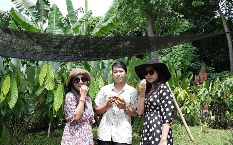 Ubud: Cacao Plantation Tour w/ Chocolate Workshop & Tasting - Final Thoughts