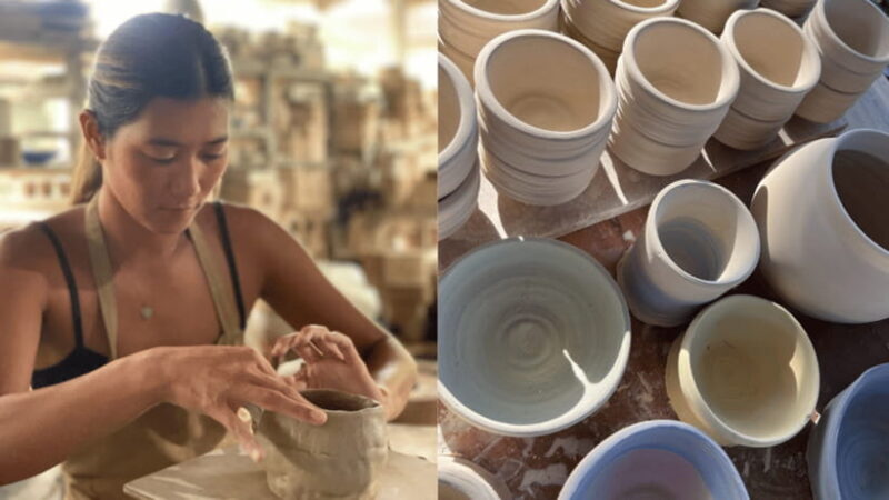 Ubud: Ceramic Pottery Class with 2 kg Clay - Analyzing the Cost and Value