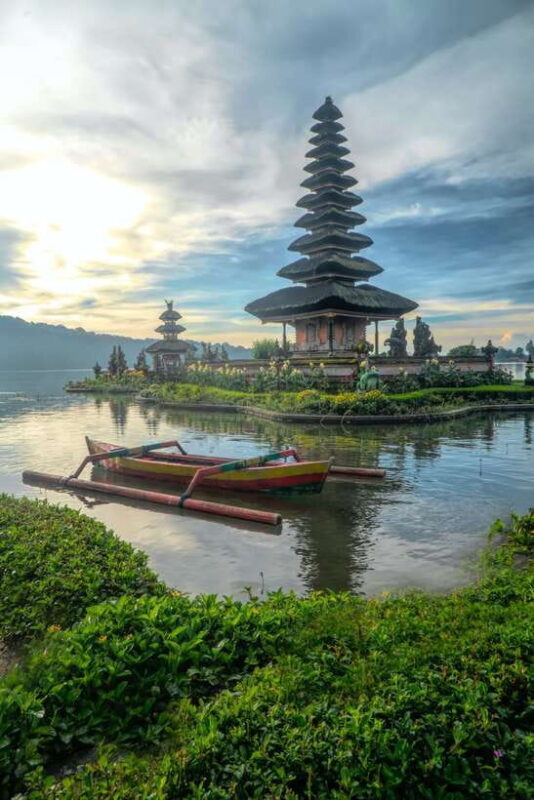 Ubud: Classic Vintage Volkswagen Custom Tour - FAQs