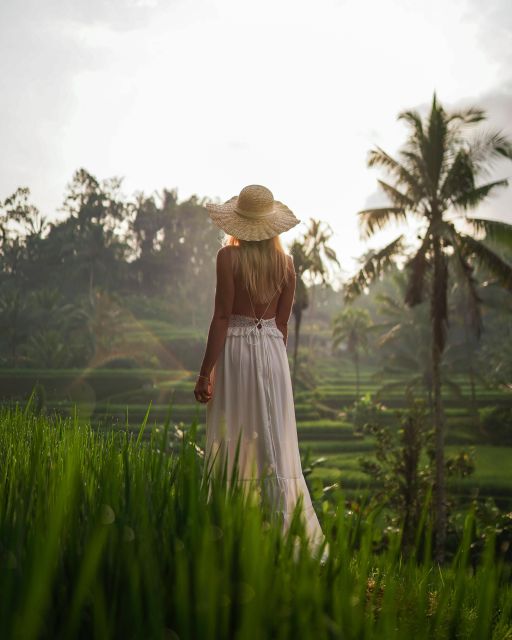 Ubud: Classic Vintage Volkswagen Custom Tour - Frequently Asked Questions