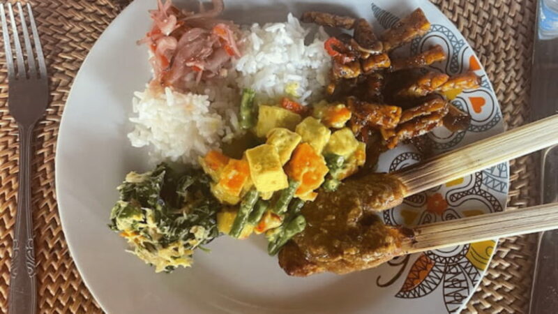 Ubud: Cooking Class with Transfers and Optional Market Visit - FAQ