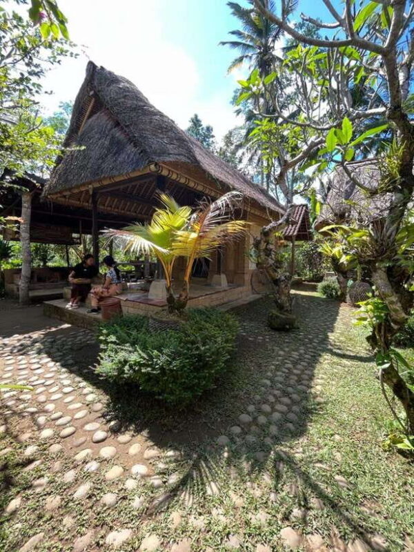 Ubud Cultural: UNESCO Temple, Balinese House & Water Temple - Introduction