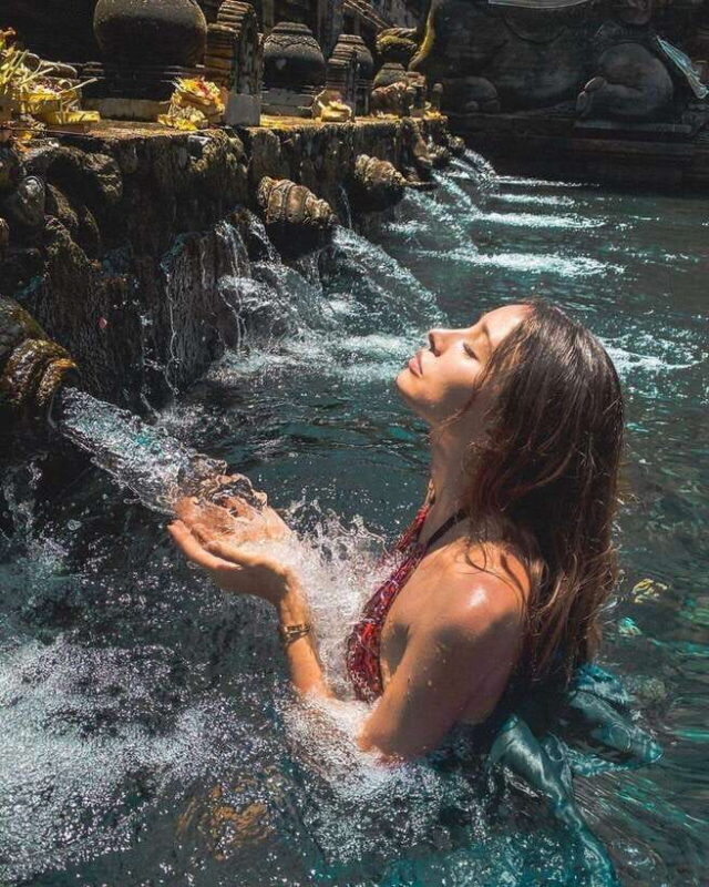 Ubud Cultural: UNESCO Temple, Balinese House & Water Temple - FAQ