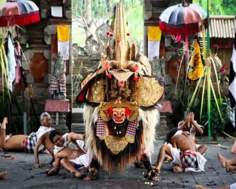 Ubud: Customised Bali Ubud Tour With Transfer - Introduction – Why This Tour Matters