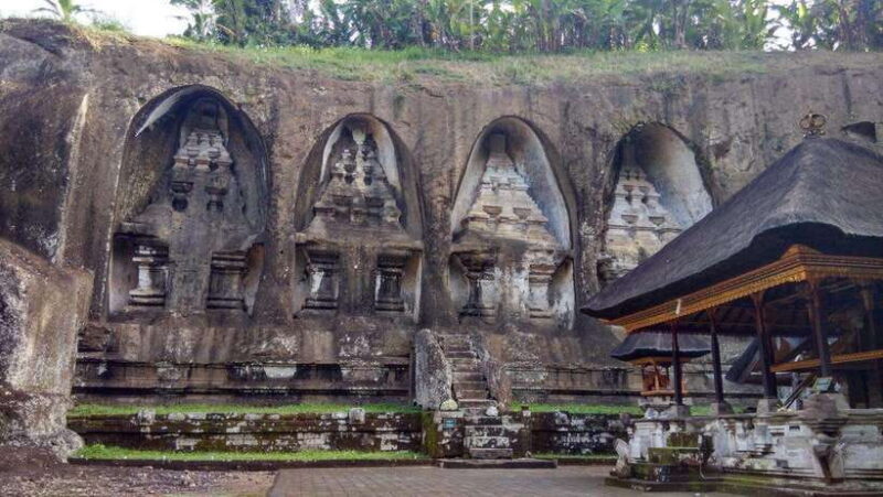 Ubud: Customised private day trip with personal driver - Exploring Ubud with Your Private Driver: What to Expect  
