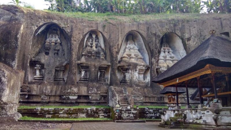 Ubud: Customised Private Full Day Tour With Personal Driver - Customer Reviews