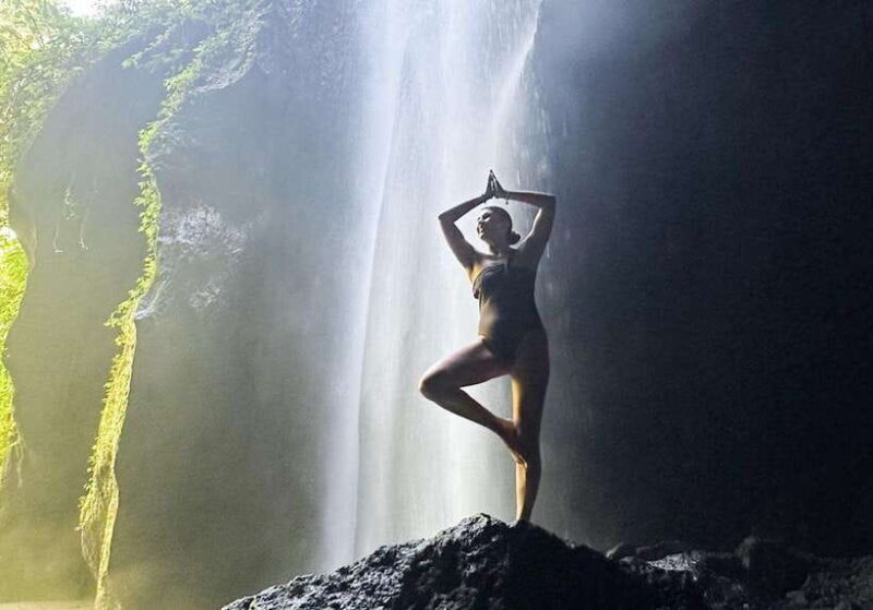 Ubud customize tour with tour guide - Why Choose a Customized Bali Tour?