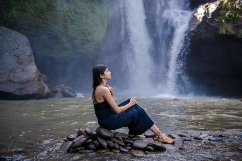 Ubud customize tour with tour guide - What You Can Expect on This Tour