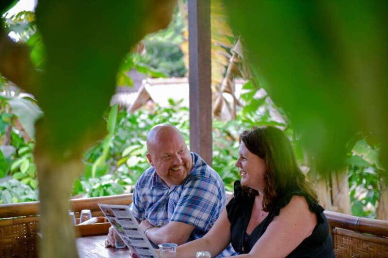 Ubud customize tour with tour guide - Practical Tips for Travelers