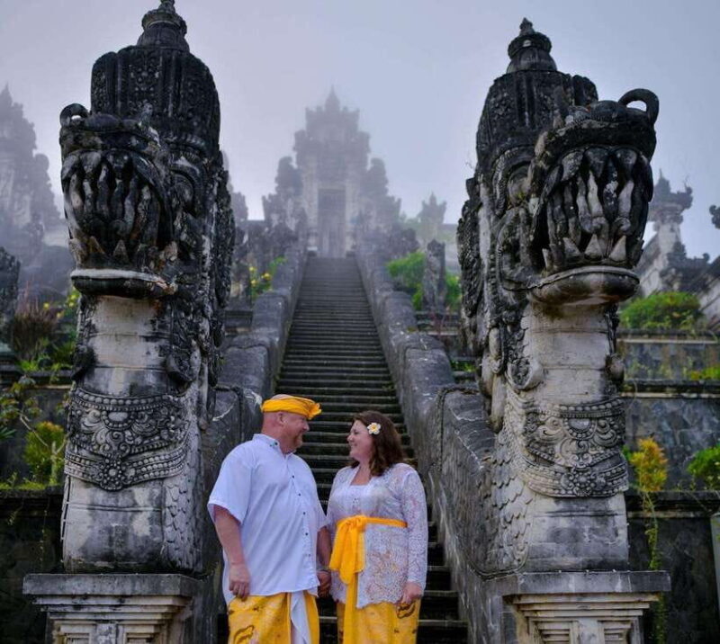 Ubud customize tour with tour guide - Who Will Love This Tour?