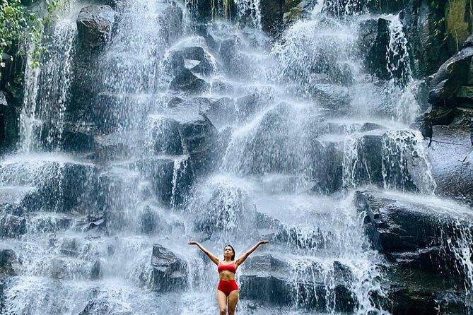 Ubud Customized Full Day Tour - Visit Most Favorite in Ubud - Tour Duration and Pace