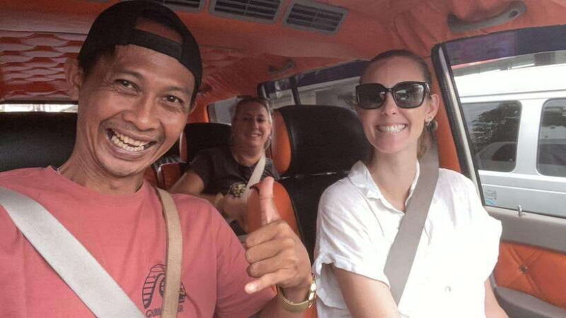 Ubud: Customized Ubud Tour With Private Car - Authentic Experiences and Practical Insights