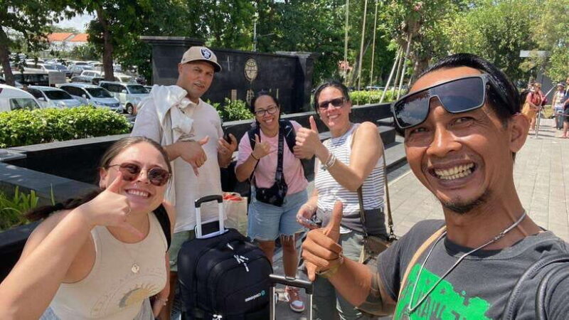 Ubud: Customized Ubud Tour With Private Car - What to Bring and Consider