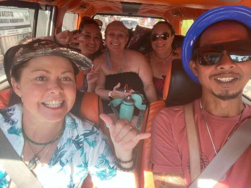 Ubud: Customized Ubud Tour With Private Car - FAQs