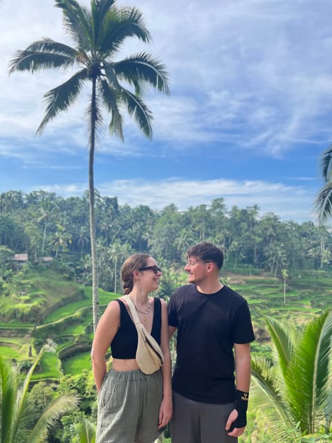 Ubud Day Tour - Best Thing to Do in Ubud Bali - Good To Know