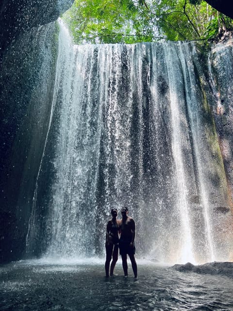 Ubud Day Tour - Best Thing to Do in Ubud Bali - Attraction Admission Fees